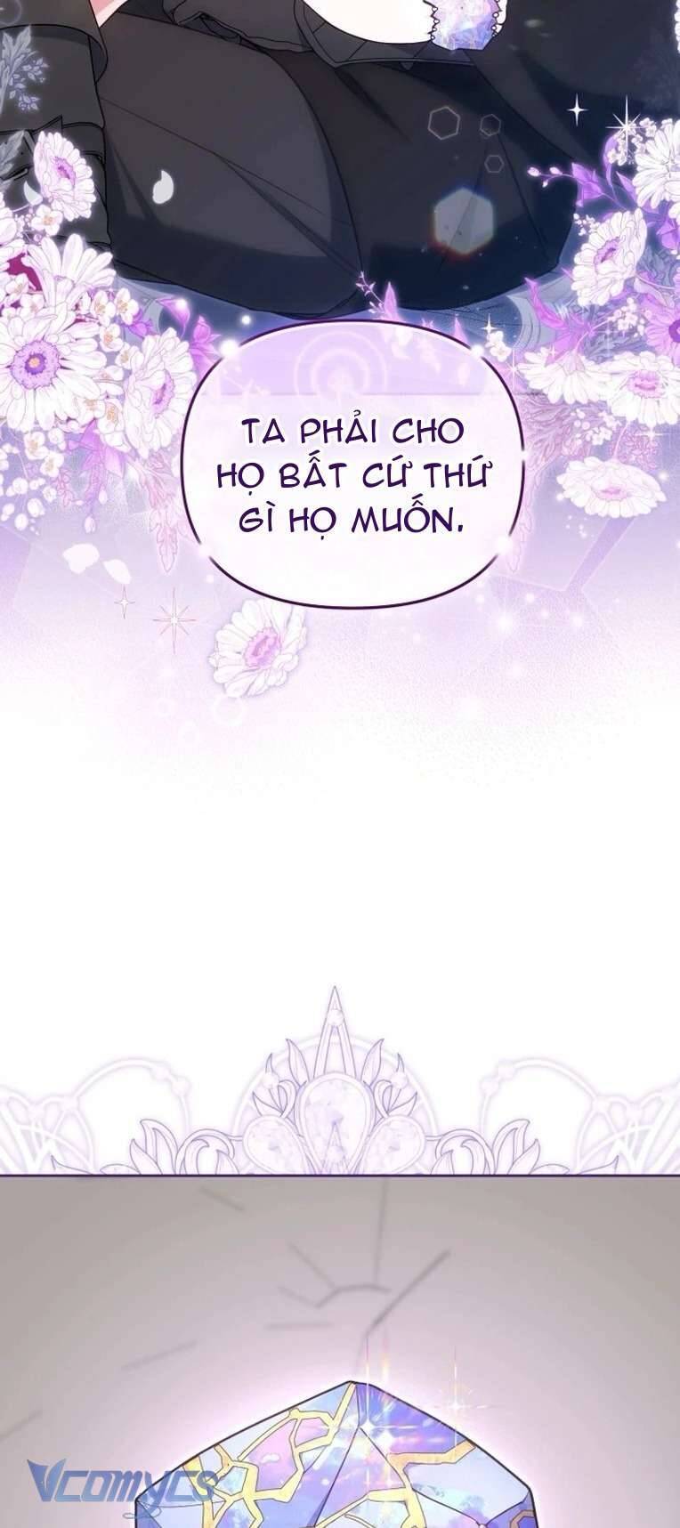 Tôi Đang Được Nuôi Dưỡng Bởi Những Kẻ Phản Diện - Chapter 84 - Page 57