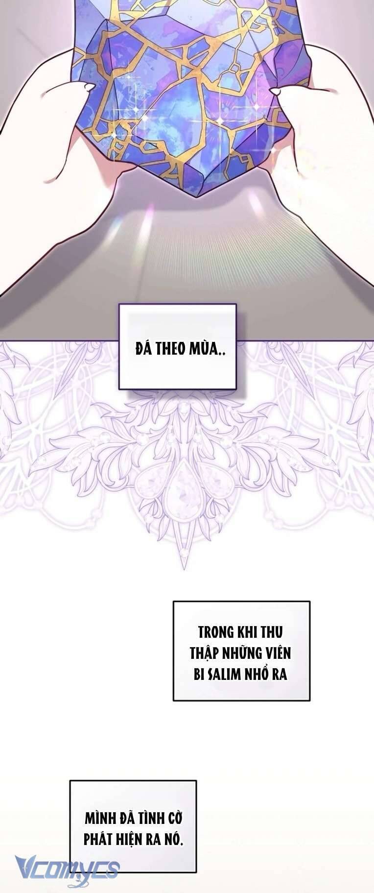 Tôi Đang Được Nuôi Dưỡng Bởi Những Kẻ Phản Diện - Chapter 84 - Page 58