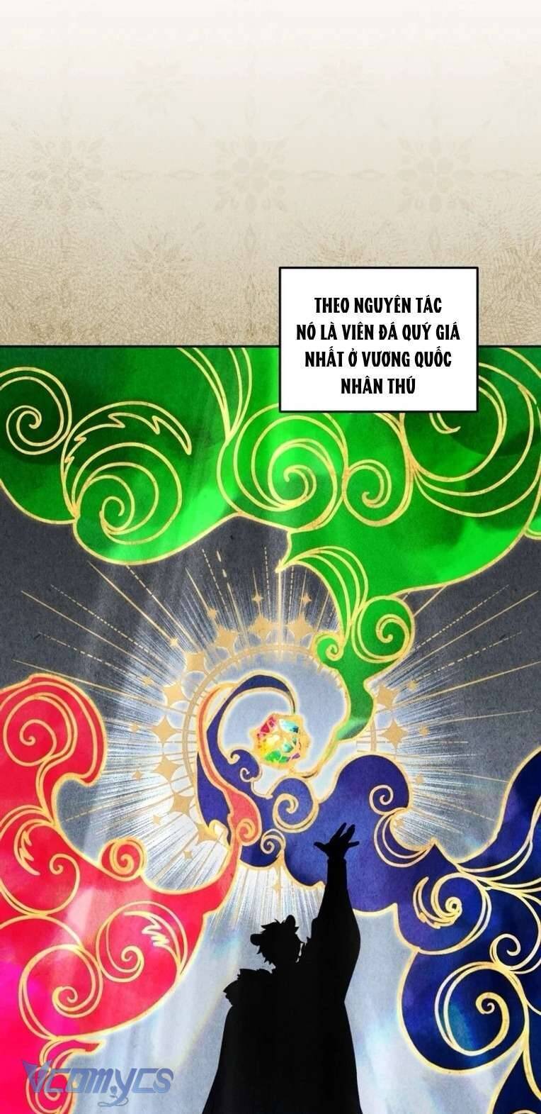 Tôi Đang Được Nuôi Dưỡng Bởi Những Kẻ Phản Diện - Chapter 84 - Page 59