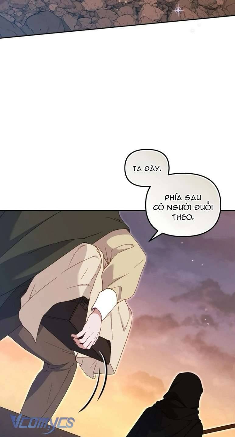 Tôi Đang Được Nuôi Dưỡng Bởi Những Kẻ Phản Diện - Chapter 84 - Page 6