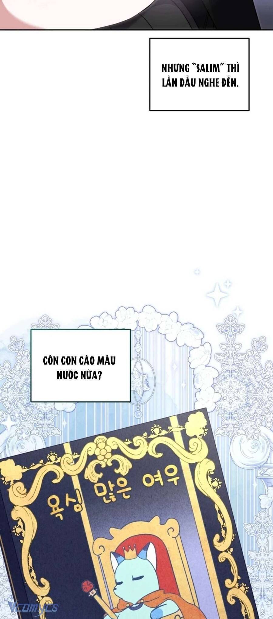 Tôi Đang Được Nuôi Dưỡng Bởi Những Kẻ Phản Diện - Chapter 84 - Page 63