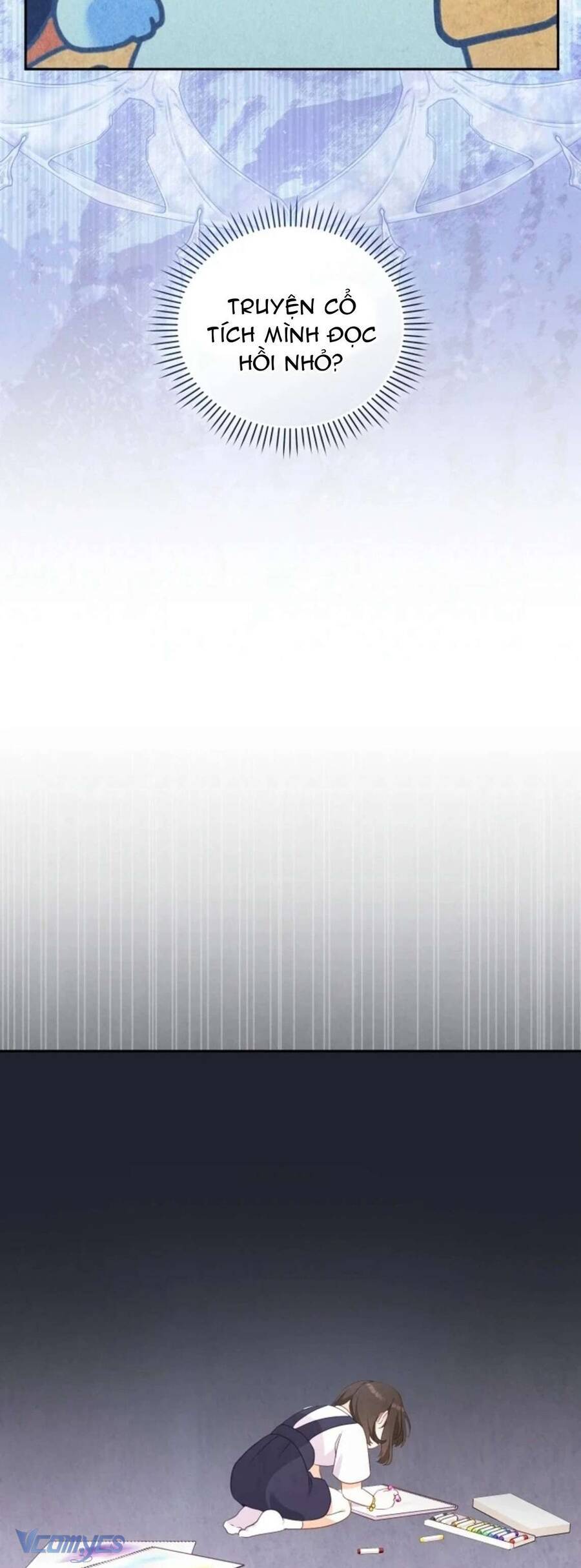 Tôi Đang Được Nuôi Dưỡng Bởi Những Kẻ Phản Diện - Chapter 84 - Page 66