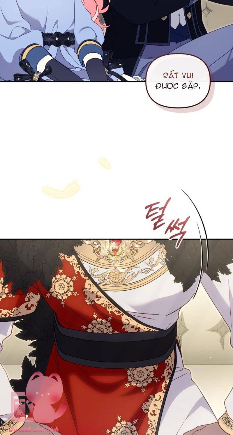 Tôi Đang Được Nuôi Dưỡng Bởi Những Kẻ Phản Diện - Chapter 85 - Page 10