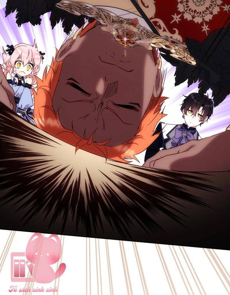 Tôi Đang Được Nuôi Dưỡng Bởi Những Kẻ Phản Diện - Chapter 85 - Page 16