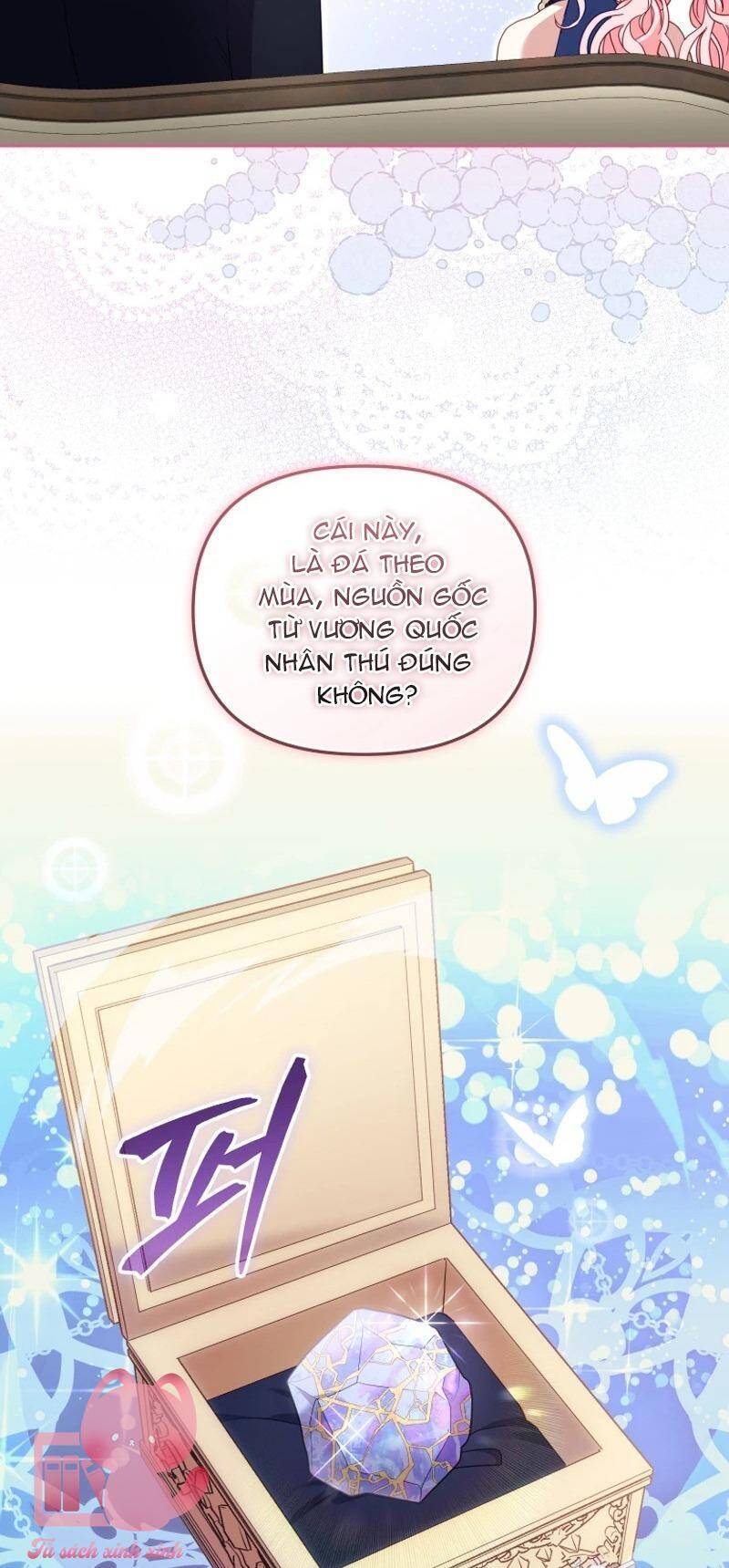 Tôi Đang Được Nuôi Dưỡng Bởi Những Kẻ Phản Diện - Chapter 85 - Page 27