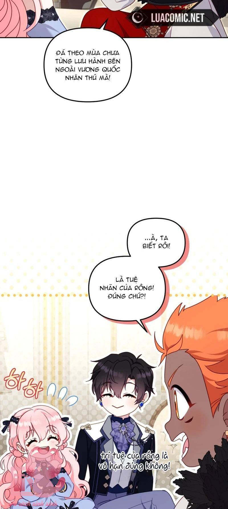 Tôi Đang Được Nuôi Dưỡng Bởi Những Kẻ Phản Diện - Chapter 85 - Page 29