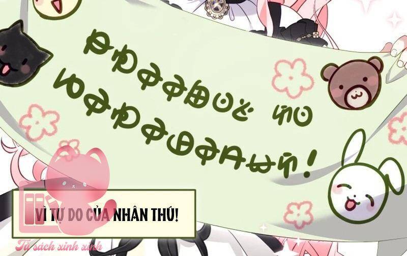 Tôi Đang Được Nuôi Dưỡng Bởi Những Kẻ Phản Diện - Chapter 85 - Page 34
