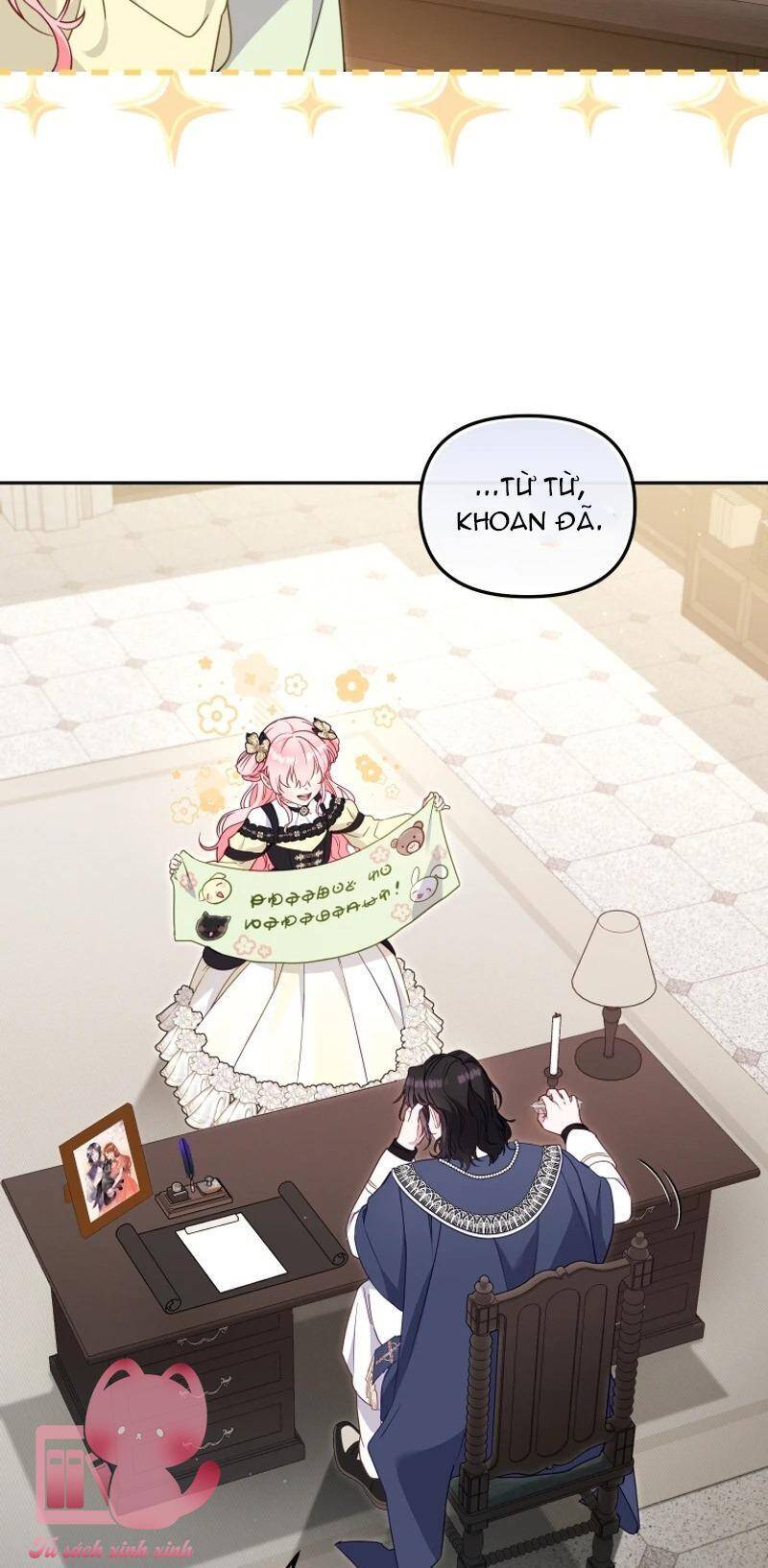 Tôi Đang Được Nuôi Dưỡng Bởi Những Kẻ Phản Diện - Chapter 85 - Page 36