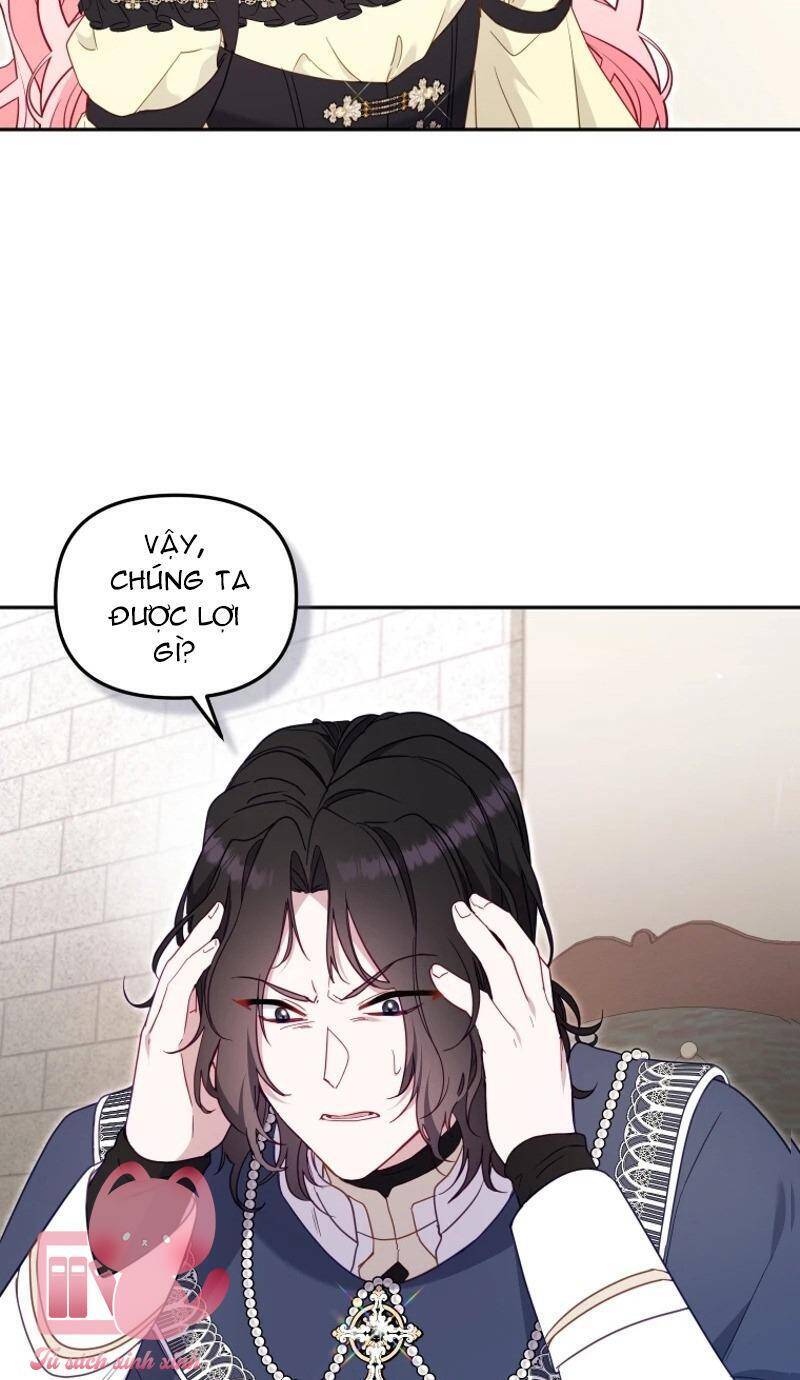Tôi Đang Được Nuôi Dưỡng Bởi Những Kẻ Phản Diện - Chapter 85 - Page 40