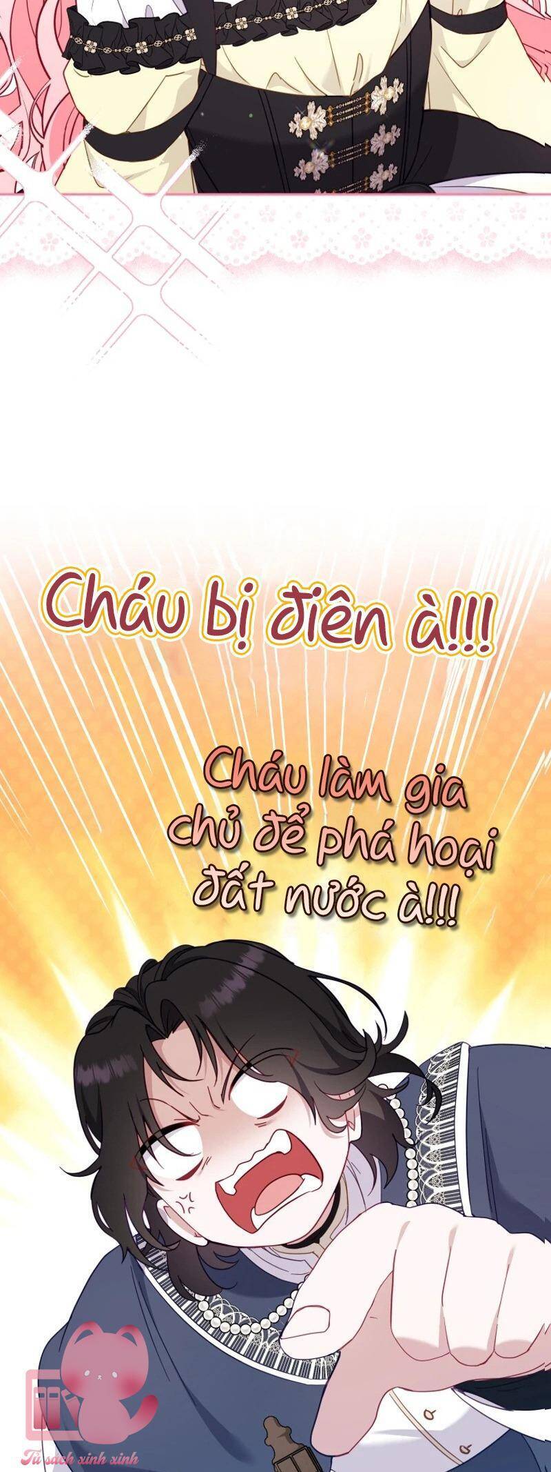 Tôi Đang Được Nuôi Dưỡng Bởi Những Kẻ Phản Diện - Chapter 85 - Page 42