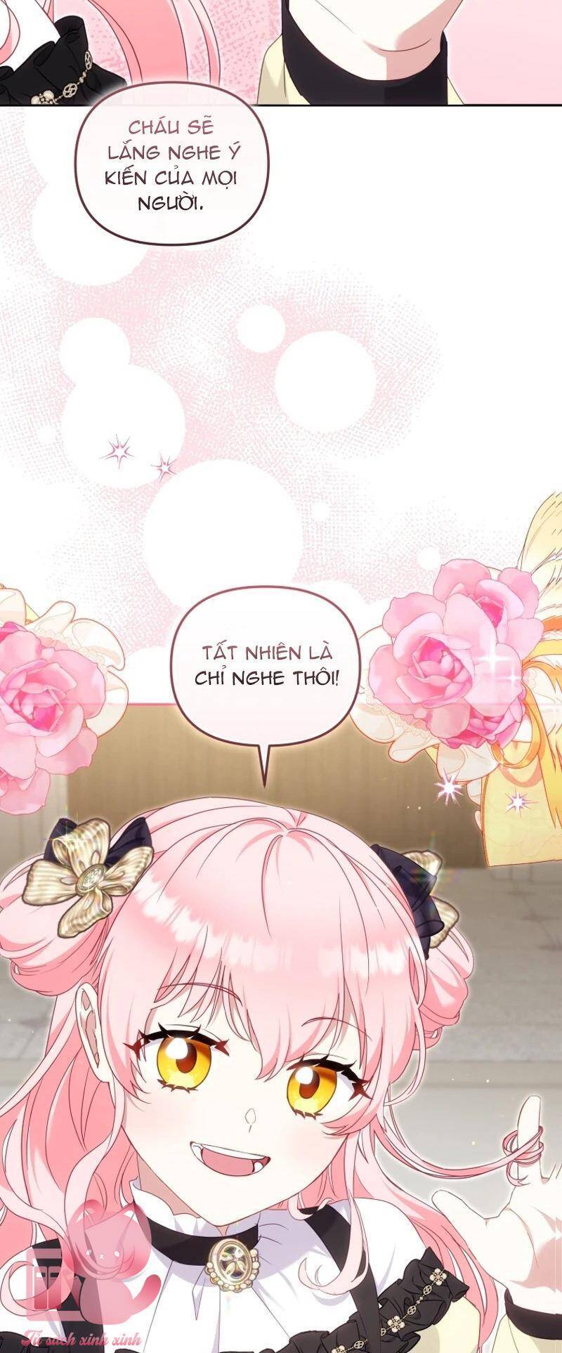 Tôi Đang Được Nuôi Dưỡng Bởi Những Kẻ Phản Diện - Chapter 85 - Page 45