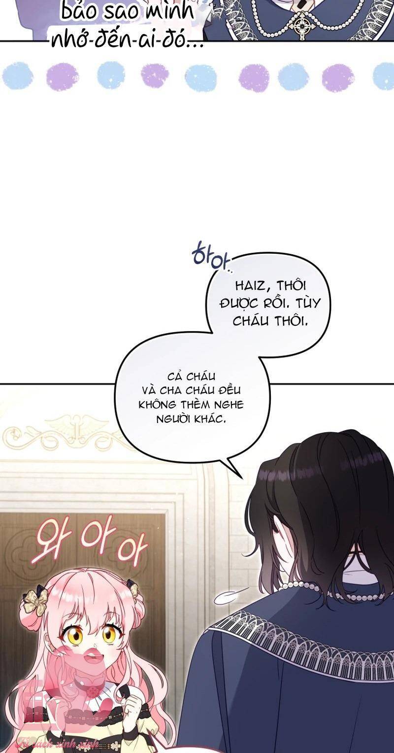 Tôi Đang Được Nuôi Dưỡng Bởi Những Kẻ Phản Diện - Chapter 85 - Page 47