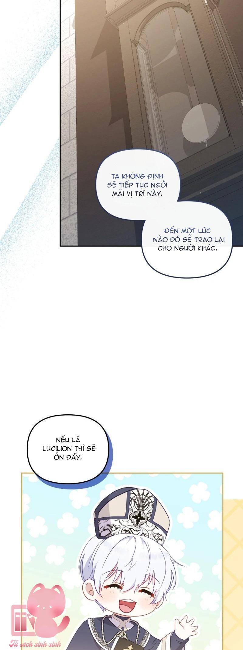 Tôi Đang Được Nuôi Dưỡng Bởi Những Kẻ Phản Diện - Chapter 85 - Page 49