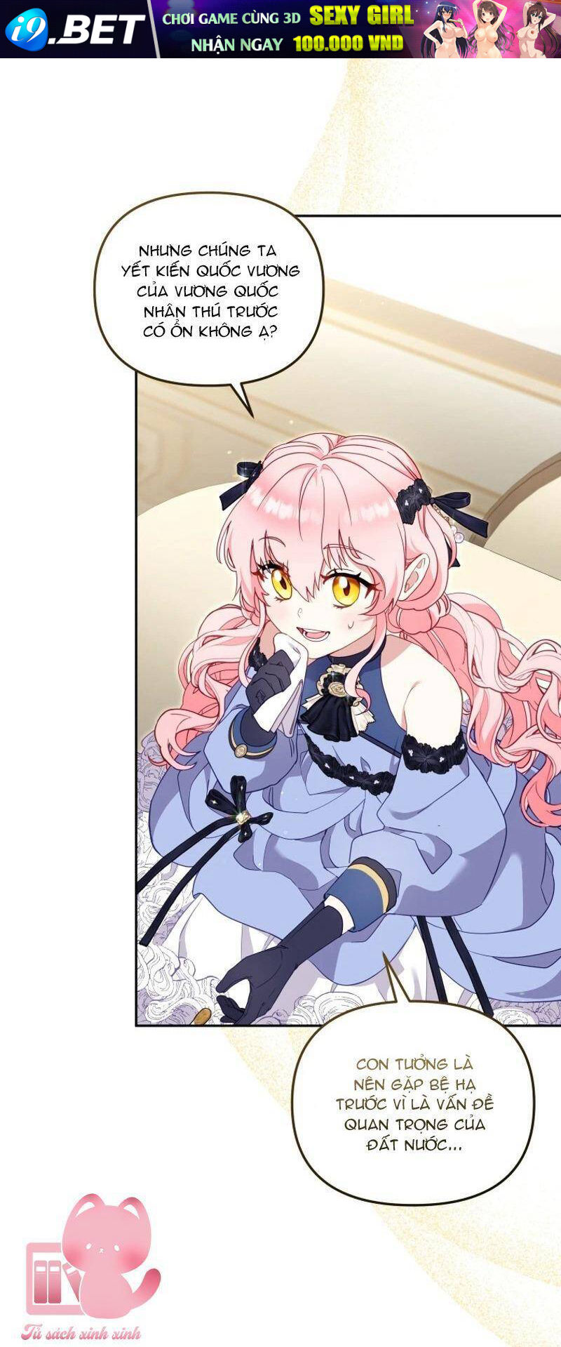 Tôi Đang Được Nuôi Dưỡng Bởi Những Kẻ Phản Diện - Chapter 85 - Page 5