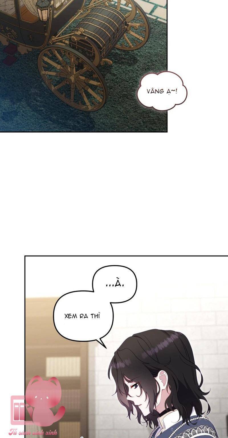 Tôi Đang Được Nuôi Dưỡng Bởi Những Kẻ Phản Diện - Chapter 85 - Page 51