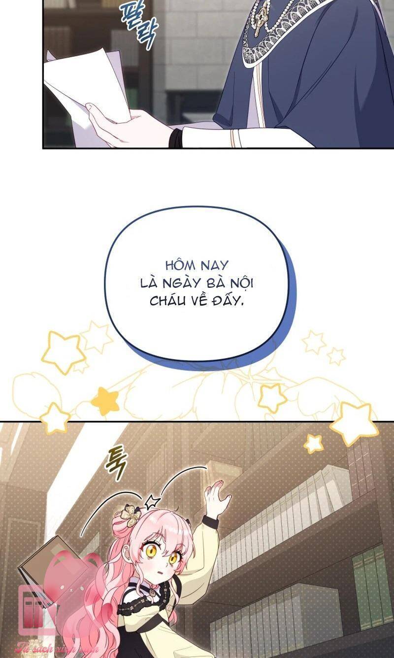 Tôi Đang Được Nuôi Dưỡng Bởi Những Kẻ Phản Diện - Chapter 85 - Page 52