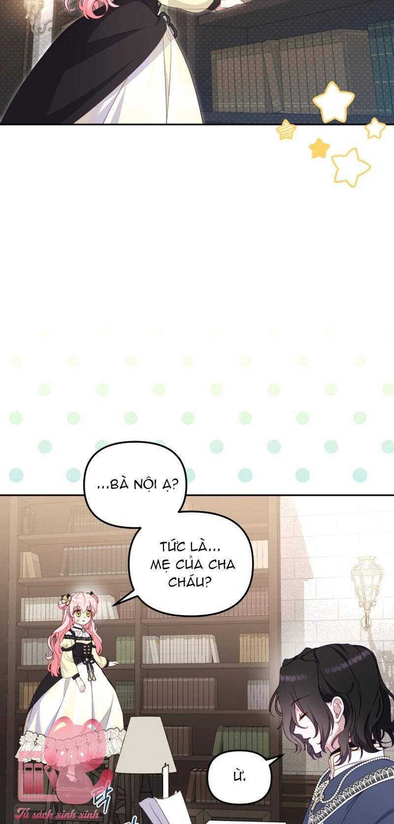 Tôi Đang Được Nuôi Dưỡng Bởi Những Kẻ Phản Diện - Chapter 85 - Page 53