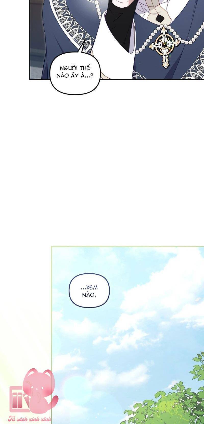 Tôi Đang Được Nuôi Dưỡng Bởi Những Kẻ Phản Diện - Chapter 85 - Page 56