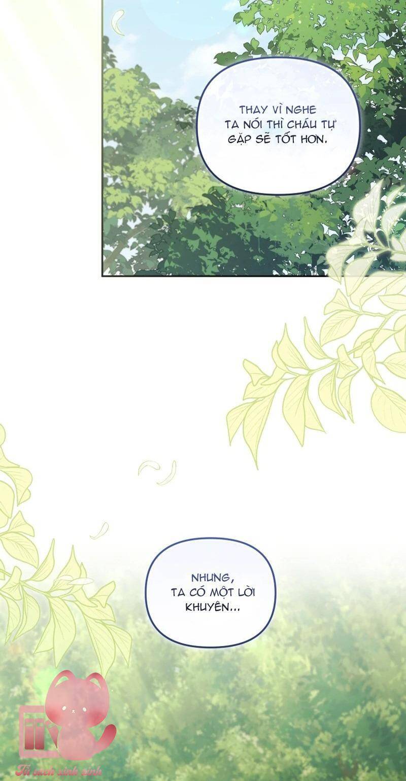 Tôi Đang Được Nuôi Dưỡng Bởi Những Kẻ Phản Diện - Chapter 85 - Page 57