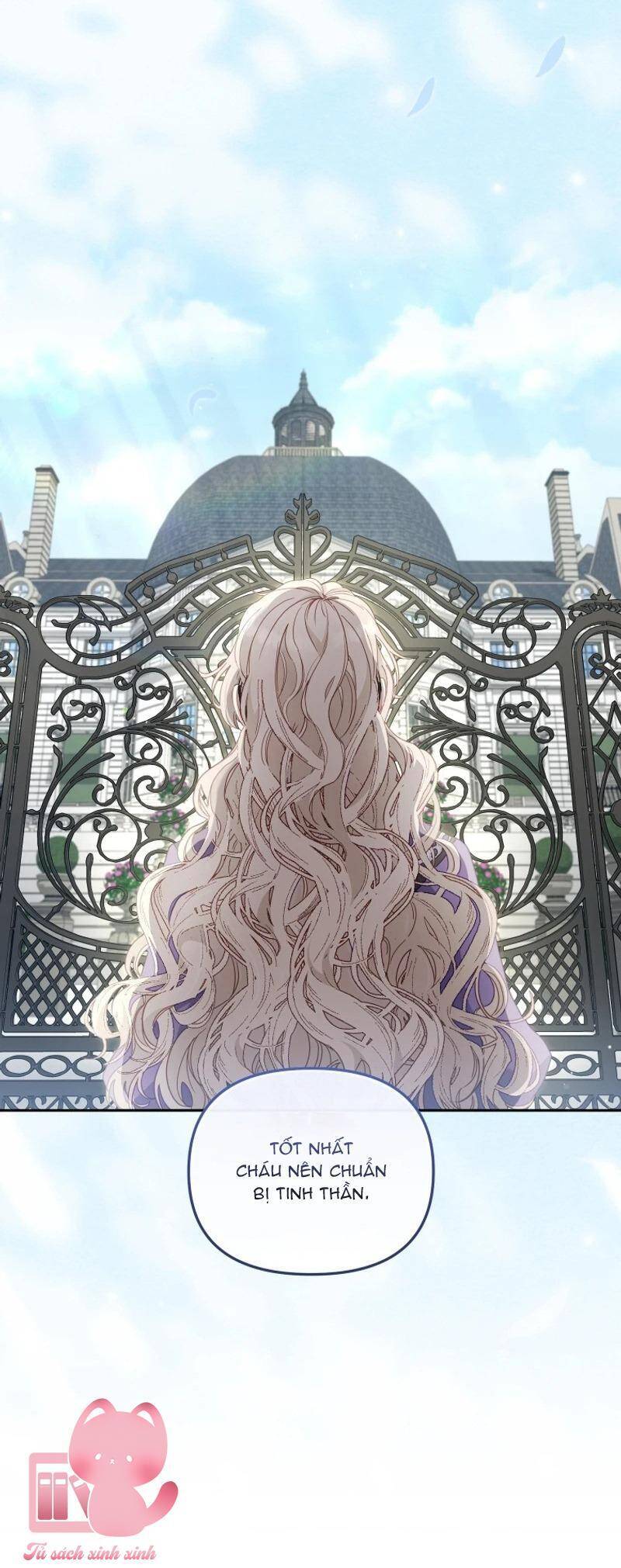 Tôi Đang Được Nuôi Dưỡng Bởi Những Kẻ Phản Diện - Chapter 85 - Page 59