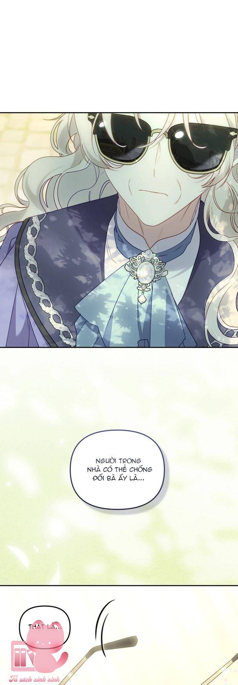 Tôi Đang Được Nuôi Dưỡng Bởi Những Kẻ Phản Diện - Chapter 85 - Page 60