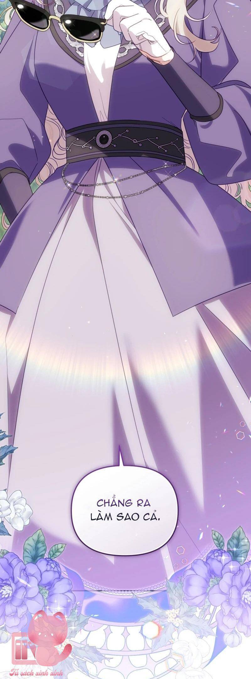 Tôi Đang Được Nuôi Dưỡng Bởi Những Kẻ Phản Diện - Chapter 85 - Page 63