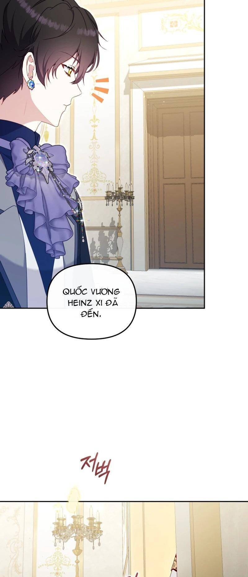 Tôi Đang Được Nuôi Dưỡng Bởi Những Kẻ Phản Diện - Chapter 85 - Page 8