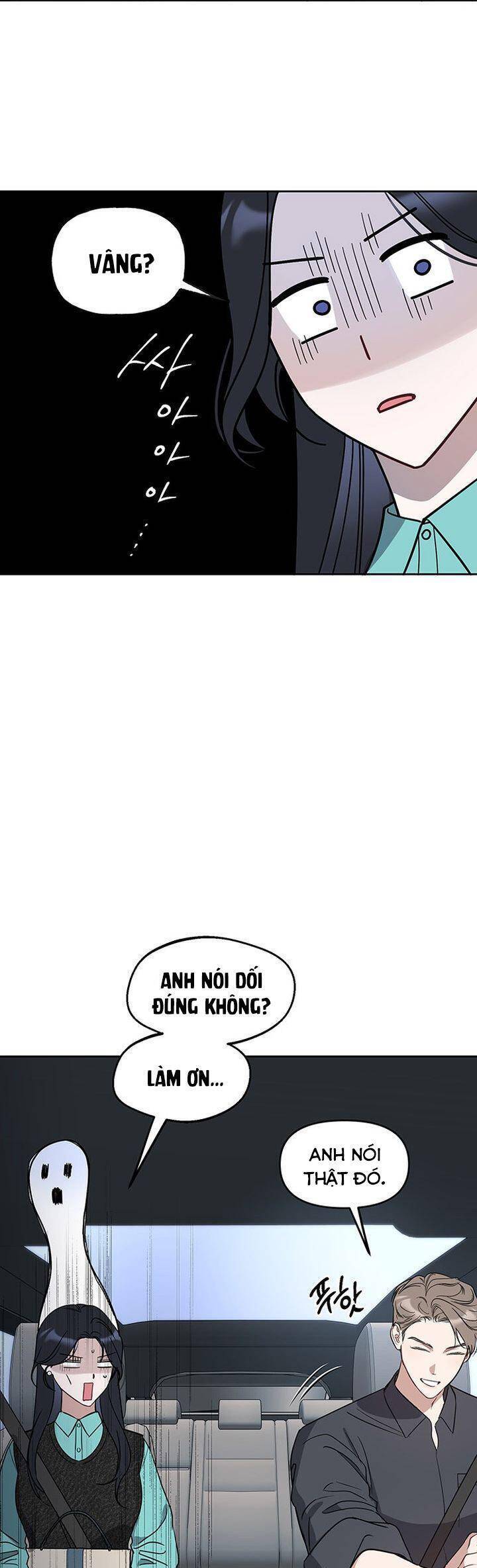 Vận Xui Chốn Công Sở - Chapter 59 - Page 14