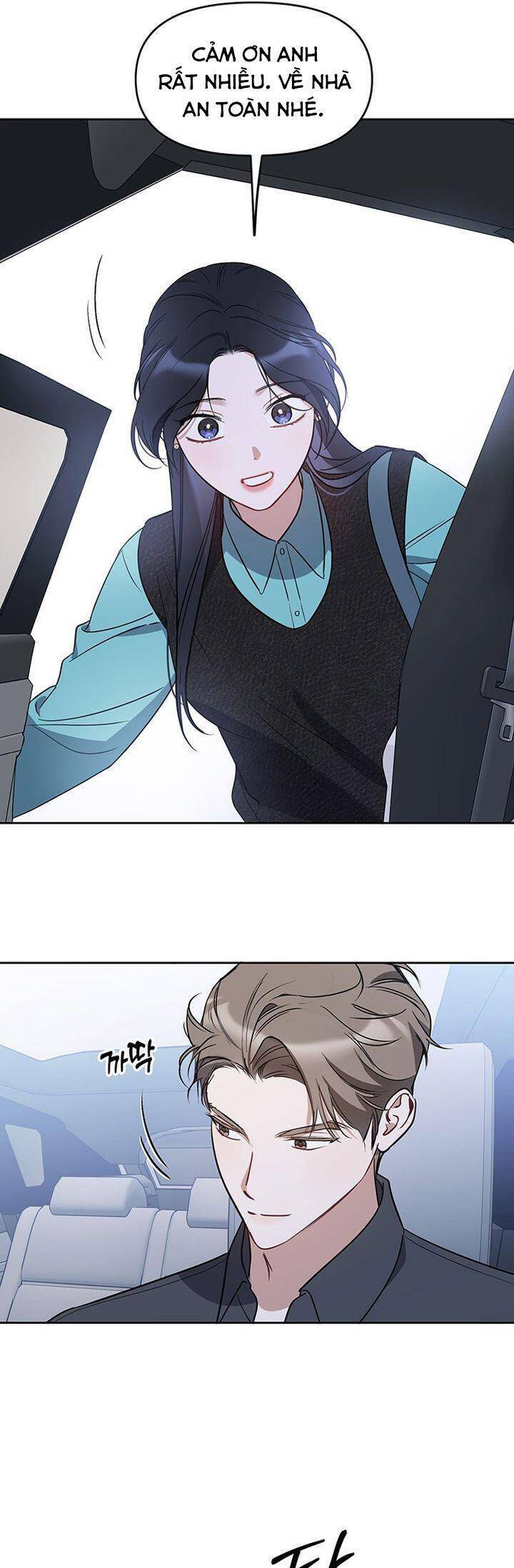 Vận Xui Chốn Công Sở - Chapter 59 - Page 24