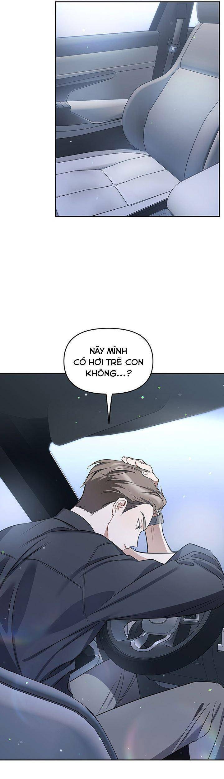 Vận Xui Chốn Công Sở - Chapter 59 - Page 26