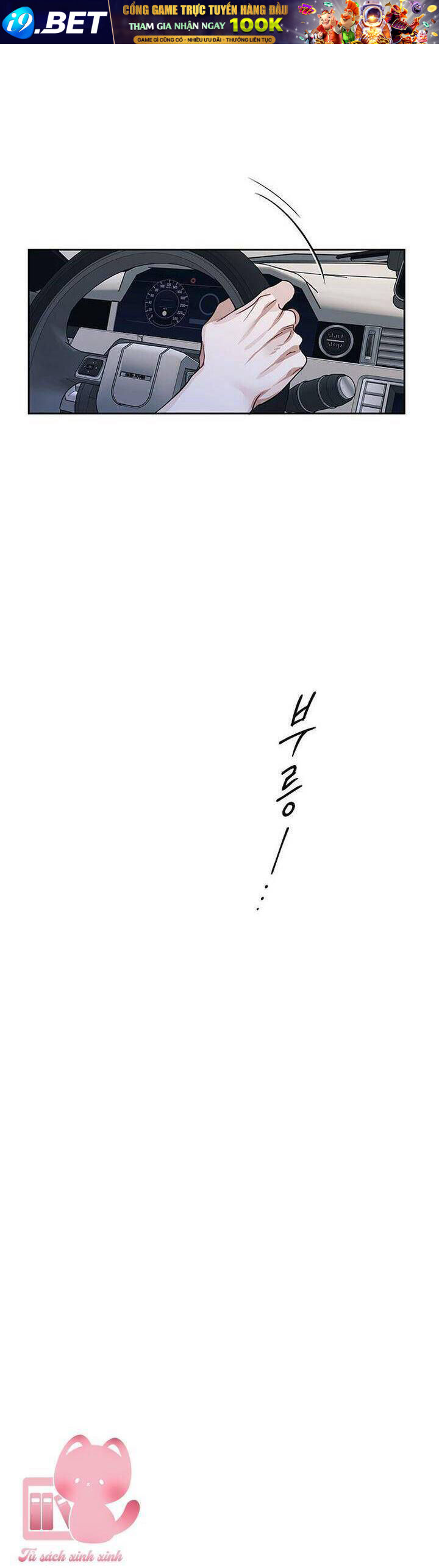 Vận Xui Chốn Công Sở - Chapter 59 - Page 27