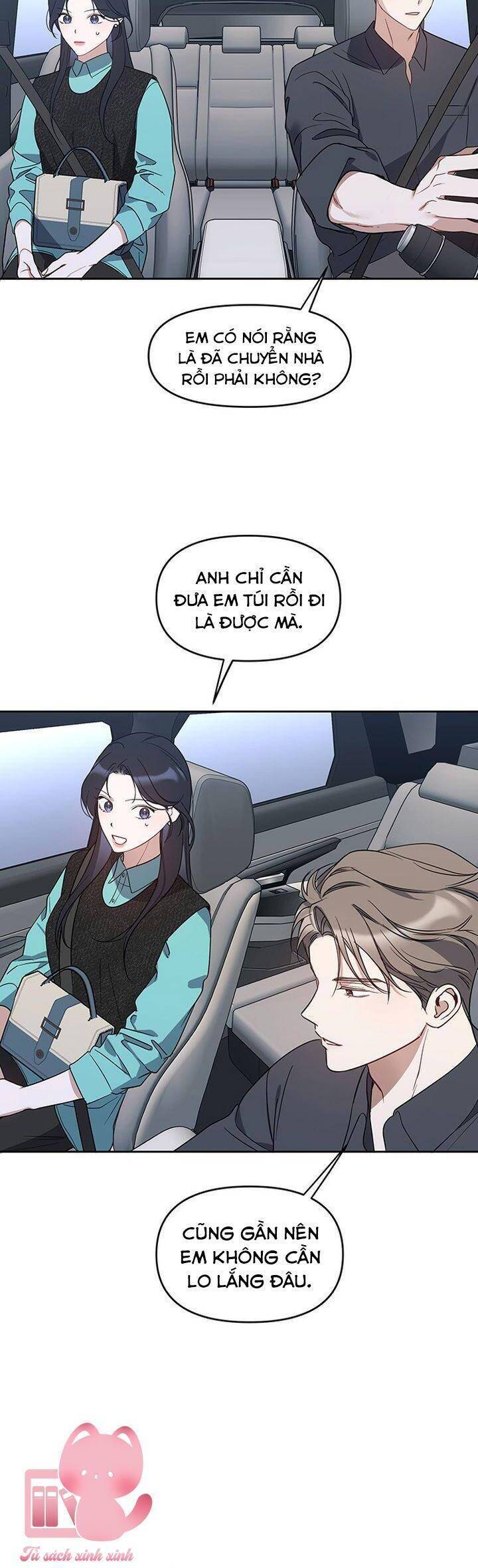 Vận Xui Chốn Công Sở - Chapter 59 - Page 3