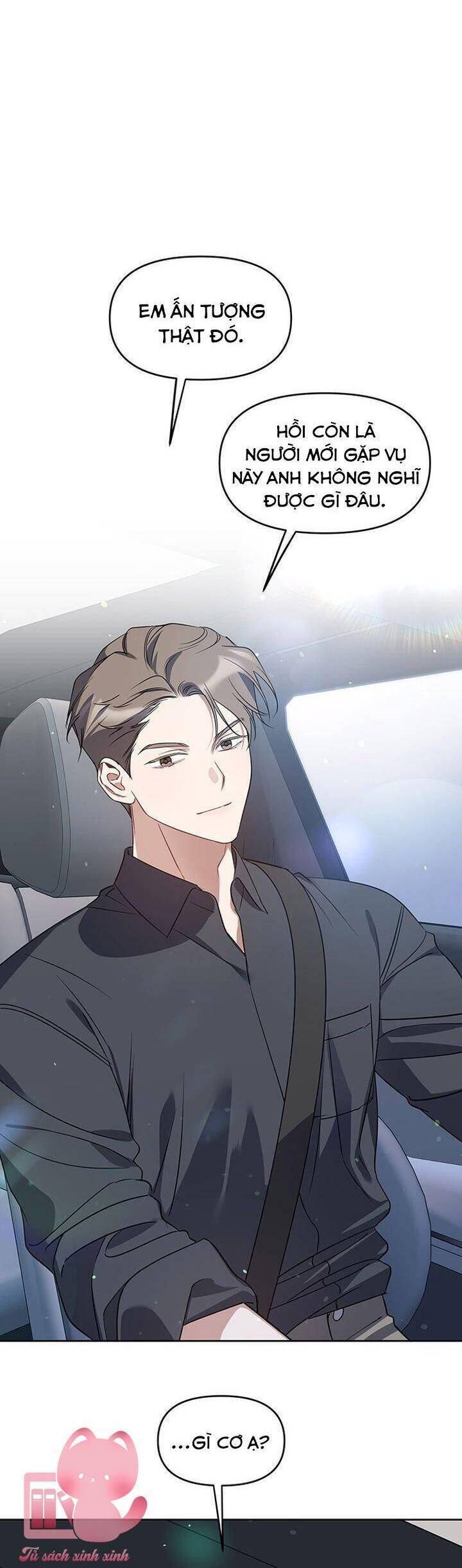 Vận Xui Chốn Công Sở - Chapter 59 - Page 9