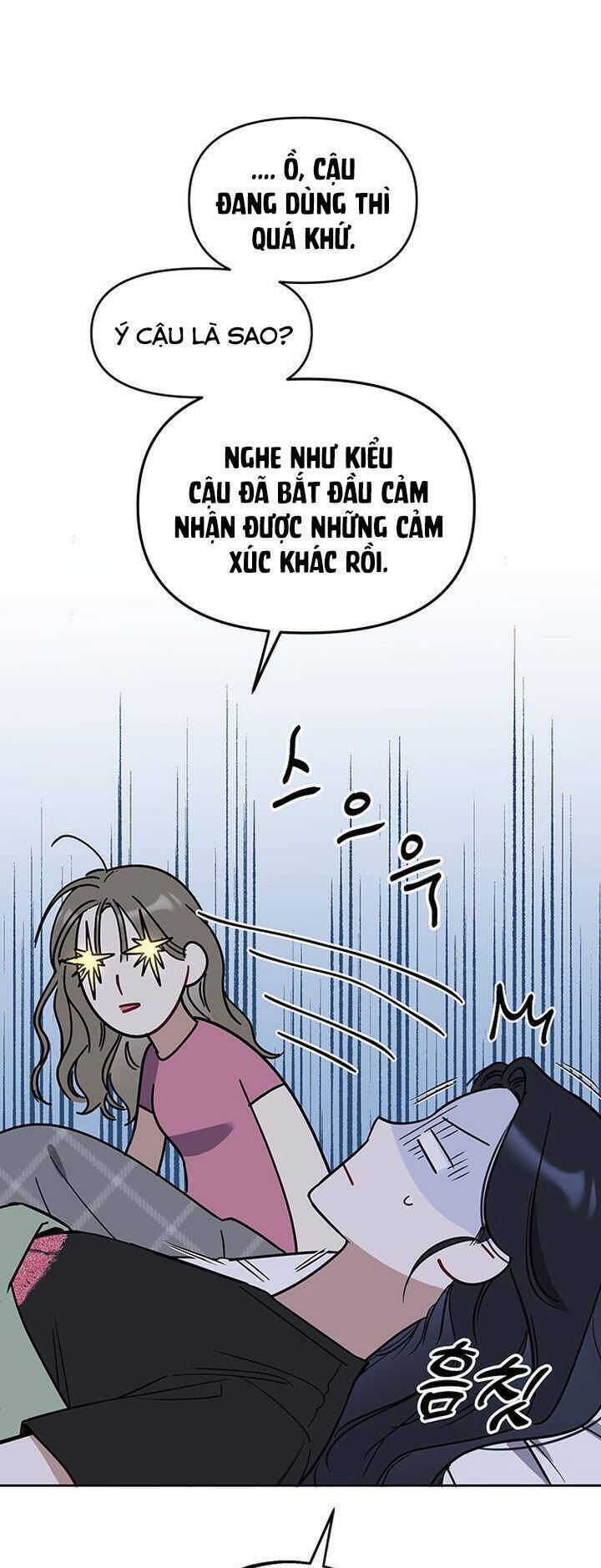 Vận Xui Chốn Công Sở - Chapter 60 - Page 10