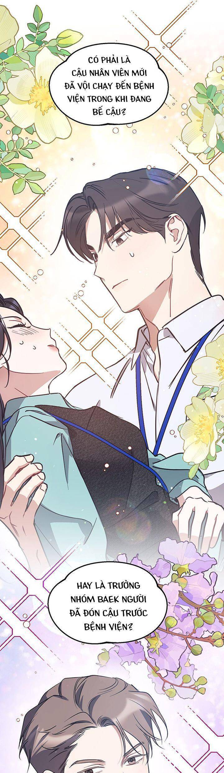 Vận Xui Chốn Công Sở - Chapter 60 - Page 12