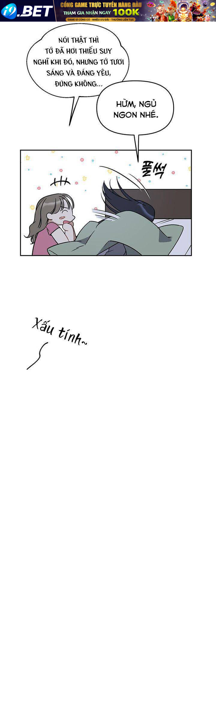 Vận Xui Chốn Công Sở - Chapter 60 - Page 16