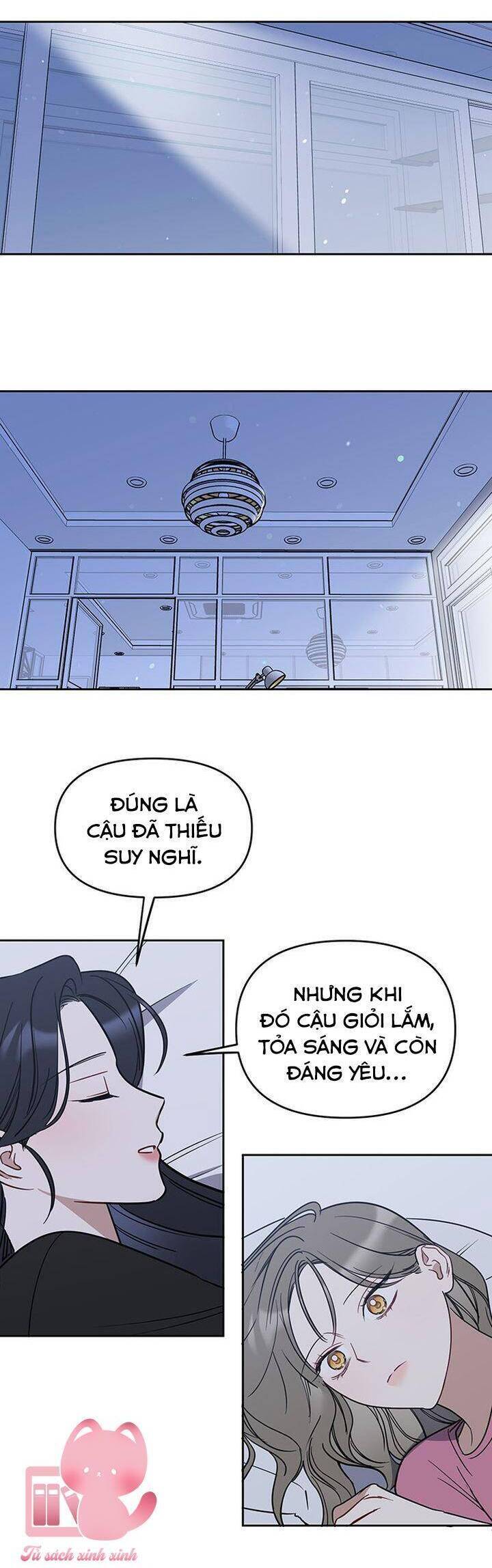 Vận Xui Chốn Công Sở - Chapter 60 - Page 17