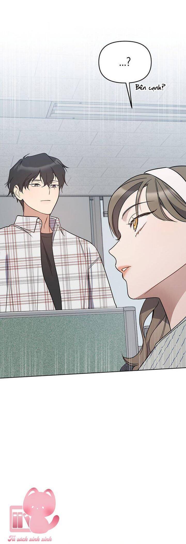 Vận Xui Chốn Công Sở - Chapter 60 - Page 27