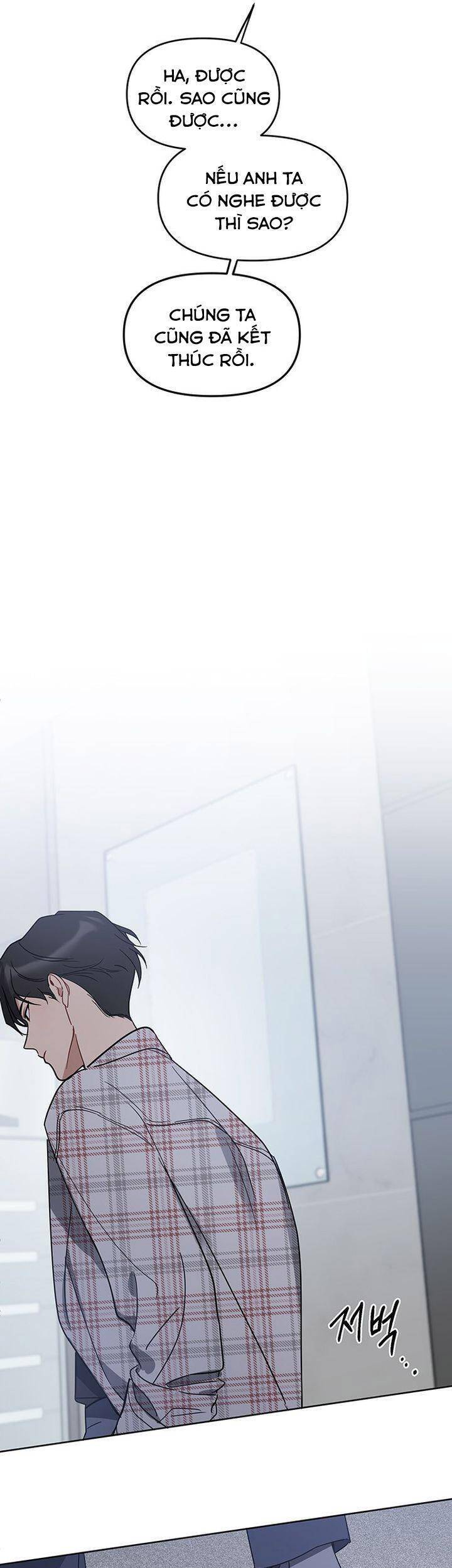 Vận Xui Chốn Công Sở - Chapter 60 - Page 32