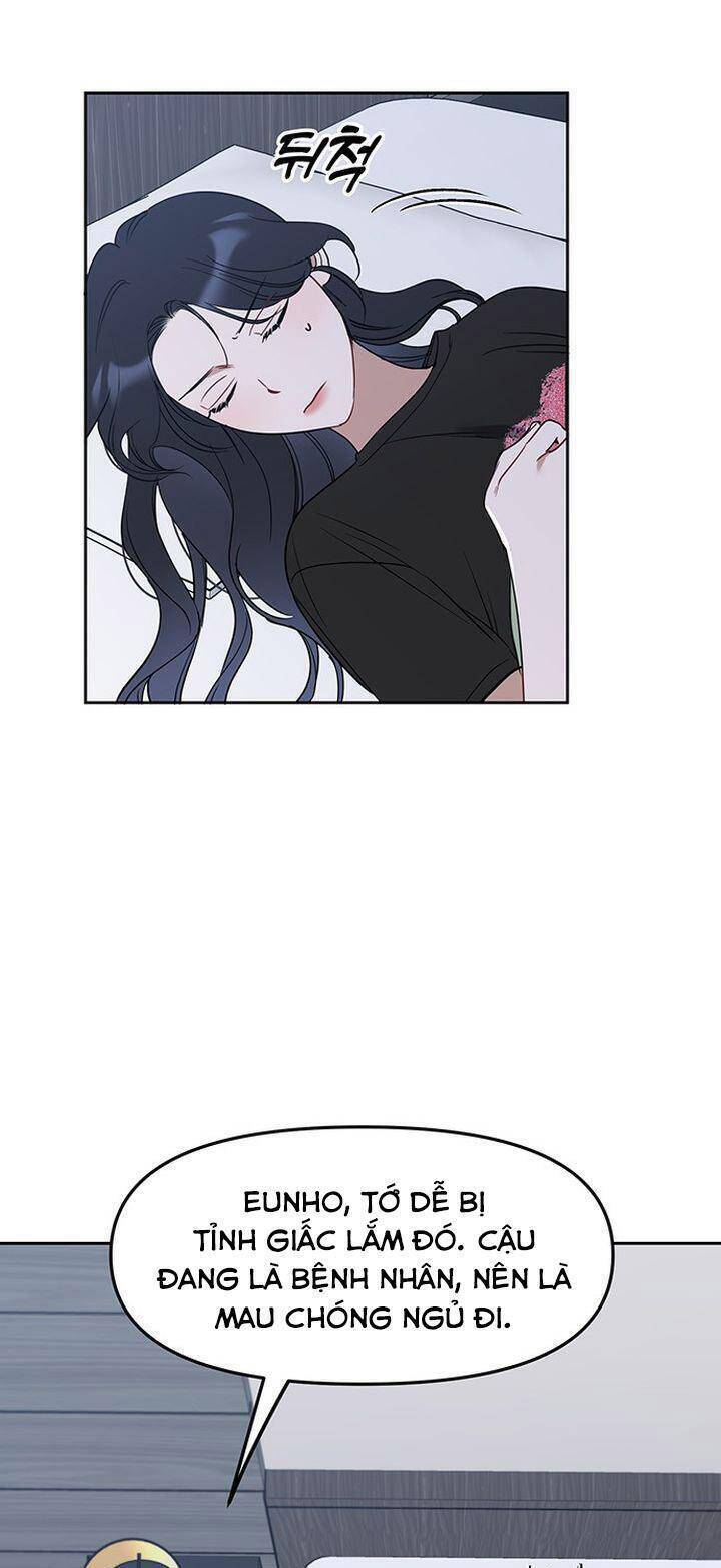 Vận Xui Chốn Công Sở - Chapter 60 - Page 4