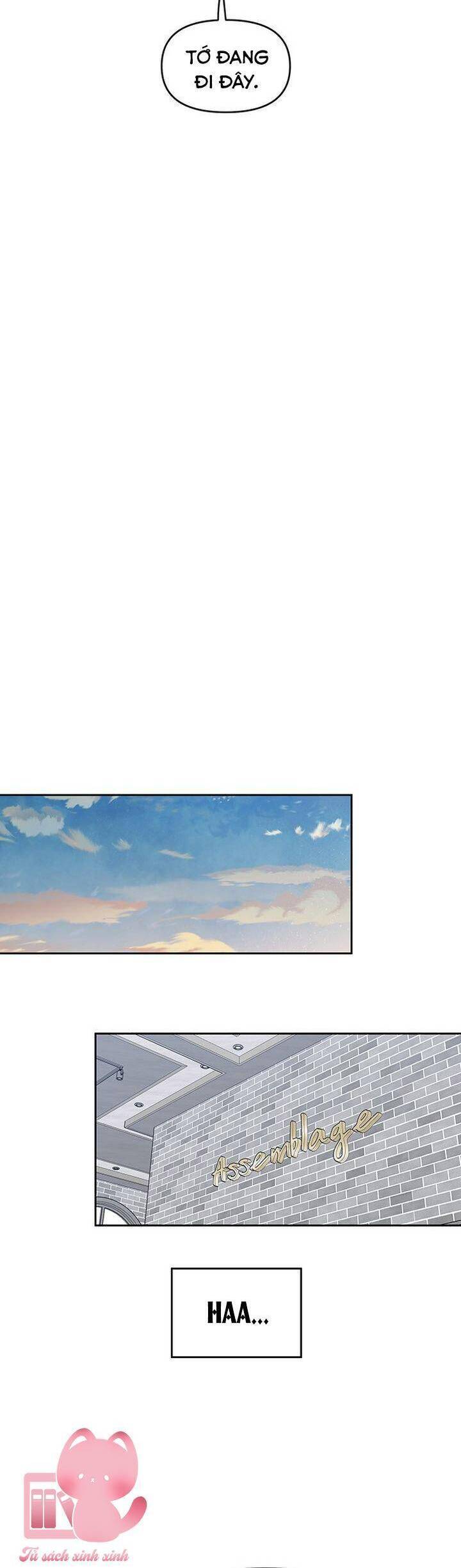 Vận Xui Chốn Công Sở - Chapter 60 - Page 45