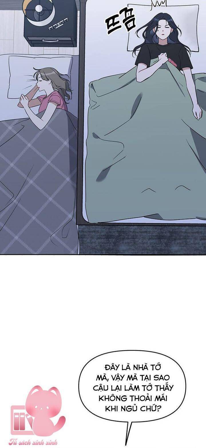 Vận Xui Chốn Công Sở - Chapter 60 - Page 5