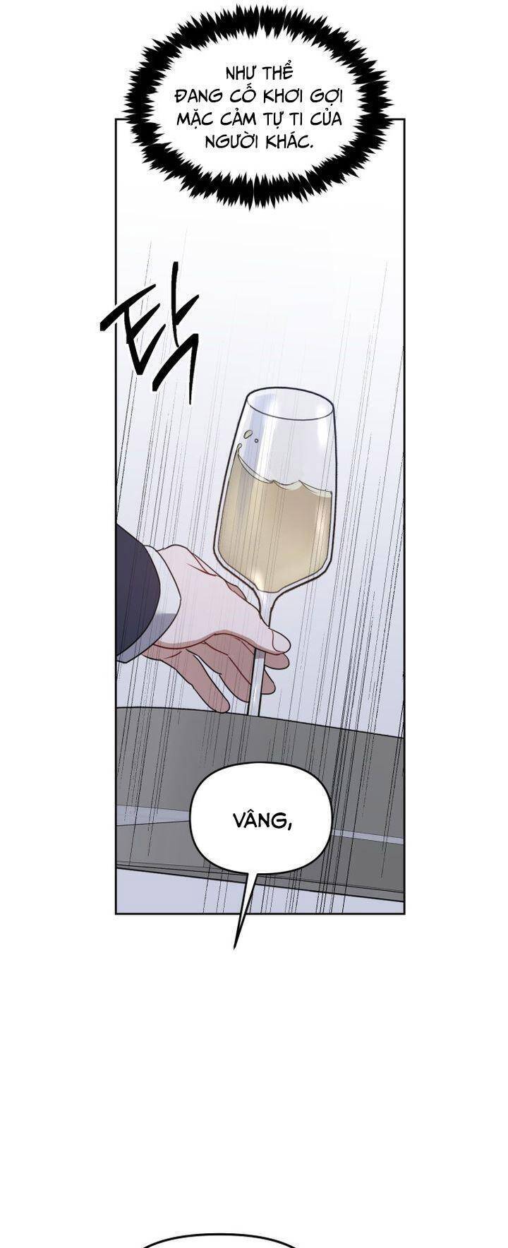 Vận Xui Chốn Công Sở - Chapter 61 - Page 12