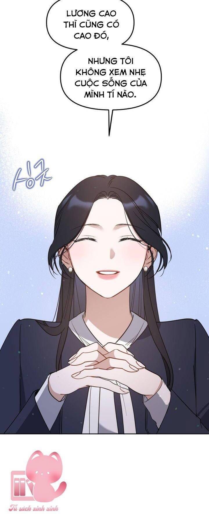 Vận Xui Chốn Công Sở - Chapter 61 - Page 13