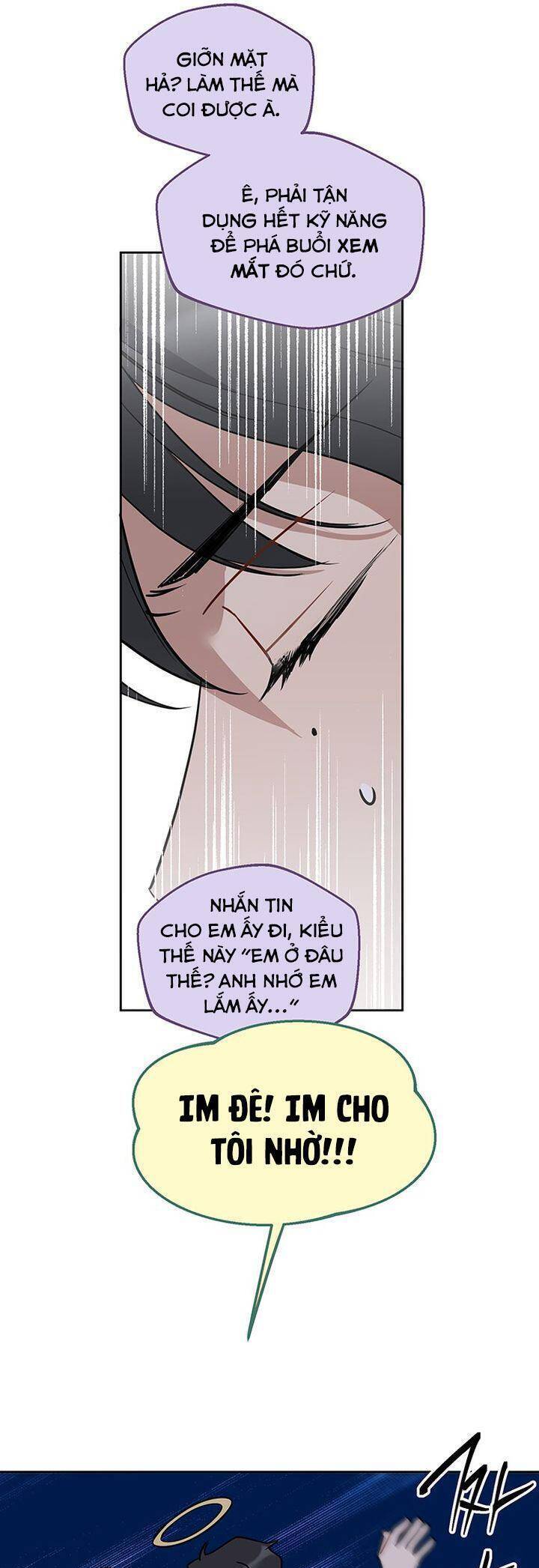 Vận Xui Chốn Công Sở - Chapter 61 - Page 24
