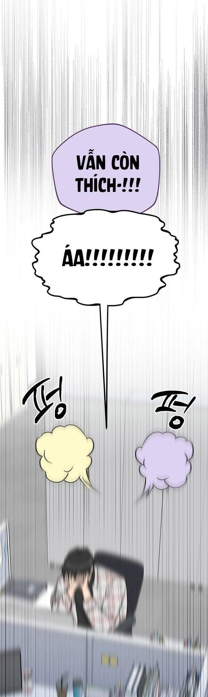 Vận Xui Chốn Công Sở - Chapter 61 - Page 28