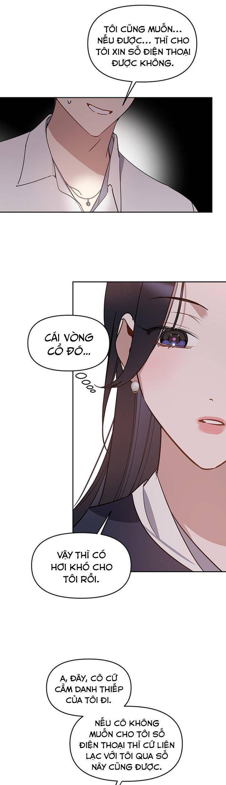 Vận Xui Chốn Công Sở - Chapter 61 - Page 38