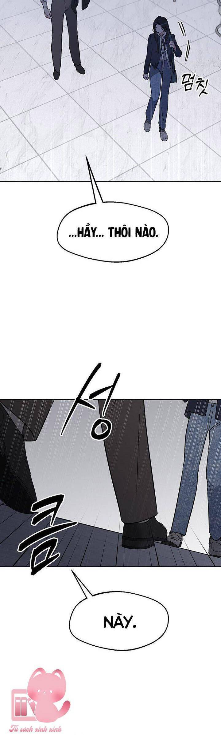 Vận Xui Chốn Công Sở - Chapter 61 - Page 41