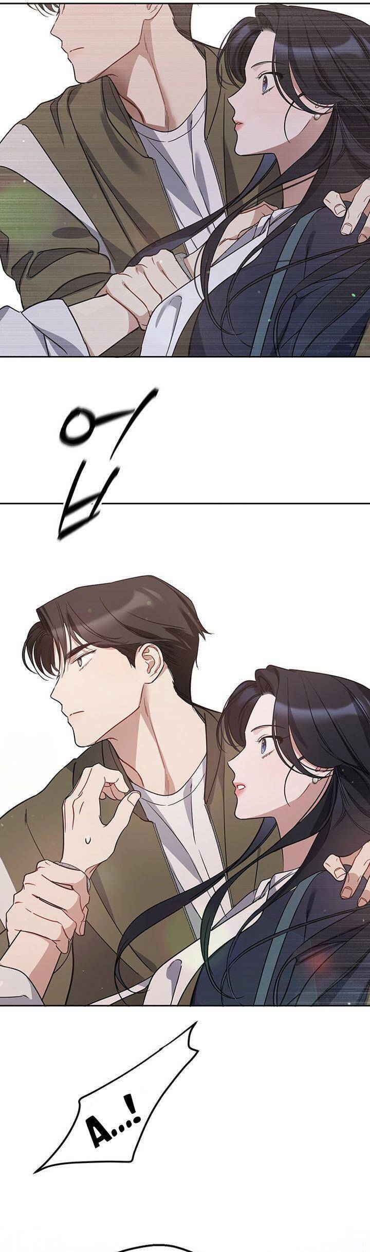 Vận Xui Chốn Công Sở - Chapter 61 - Page 44