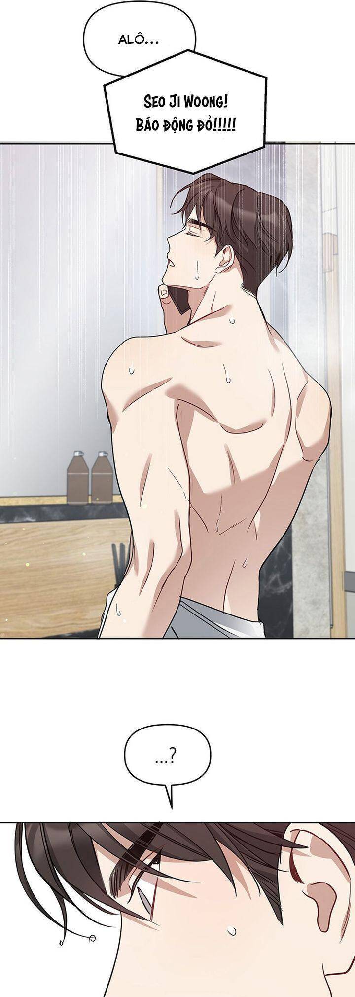 Vận Xui Chốn Công Sở - Chapter 62 - Page 10